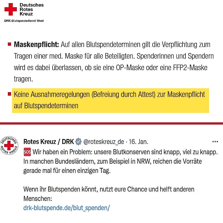 Import nach Datenbankcrash - Nummer 1413