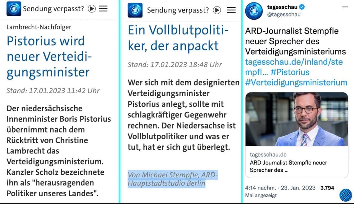 Import nach Datenbankcrash - Nummer 1414