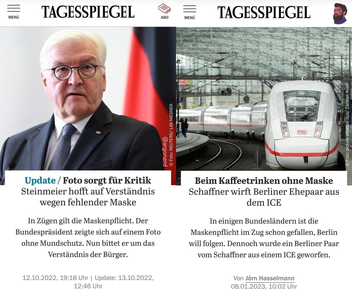 Import nach Datenbankcrash - Nummer 1418