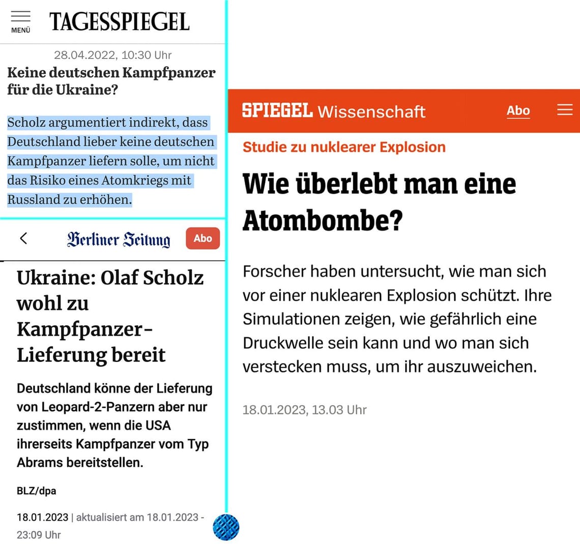 Import nach Datenbankcrash - Nummer 1422