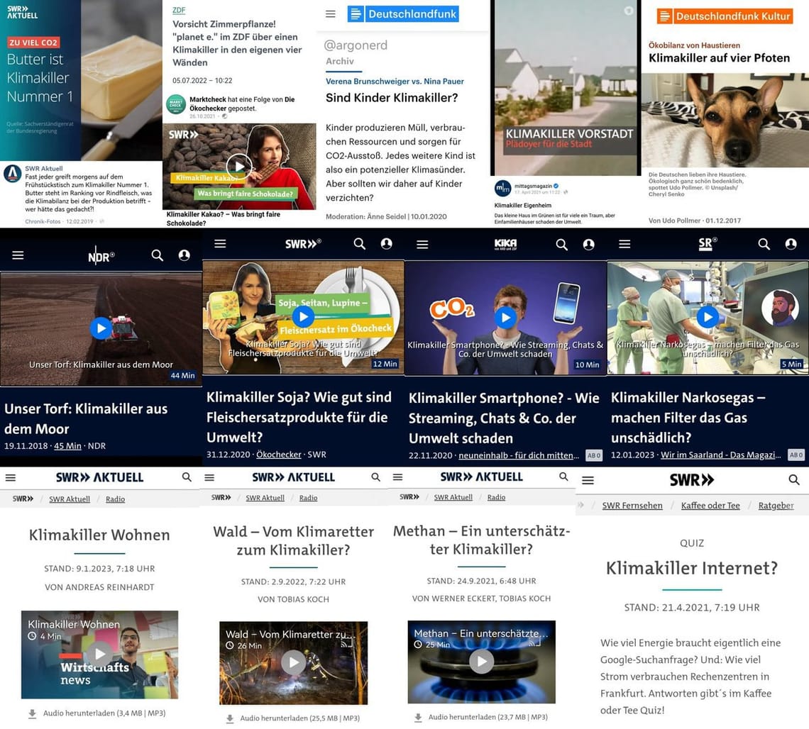 Import nach Datenbankcrash - Nummer 1425