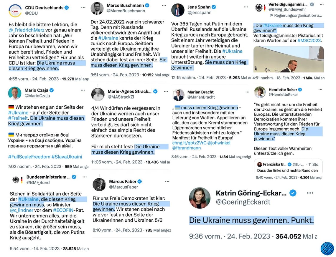 Import nach Datenbankcrash - Nummer 1399