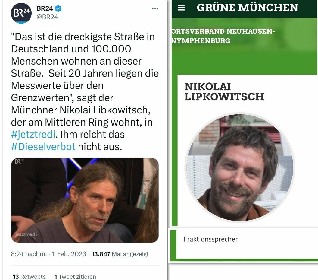 Import nach Datenbankcrash - Nummer 1401