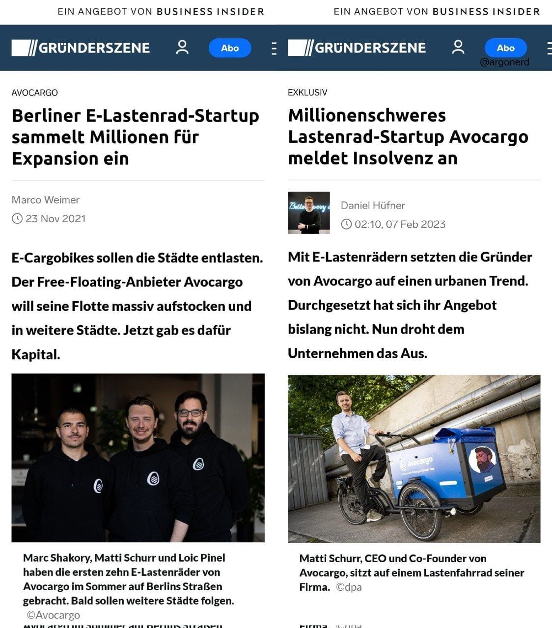 Import nach Datenbankcrash - Nummer 1403