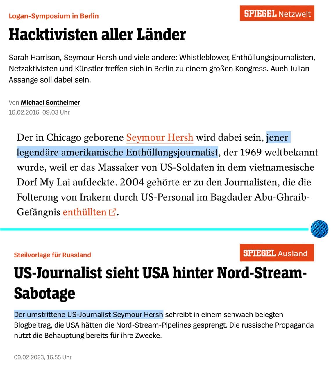 Import nach Datenbankcrash - Nummer 1405