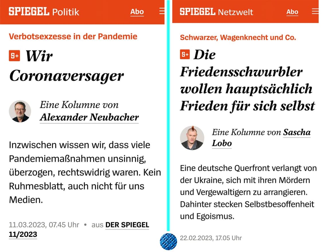 Import nach Datenbankcrash - Nummer 1366