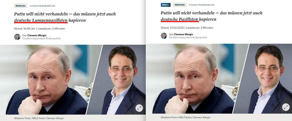 Import nach Datenbankcrash - Nummer 1370