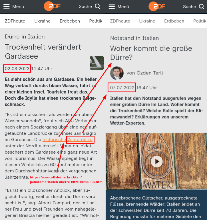 Import nach Datenbankcrash - Nummer 1373