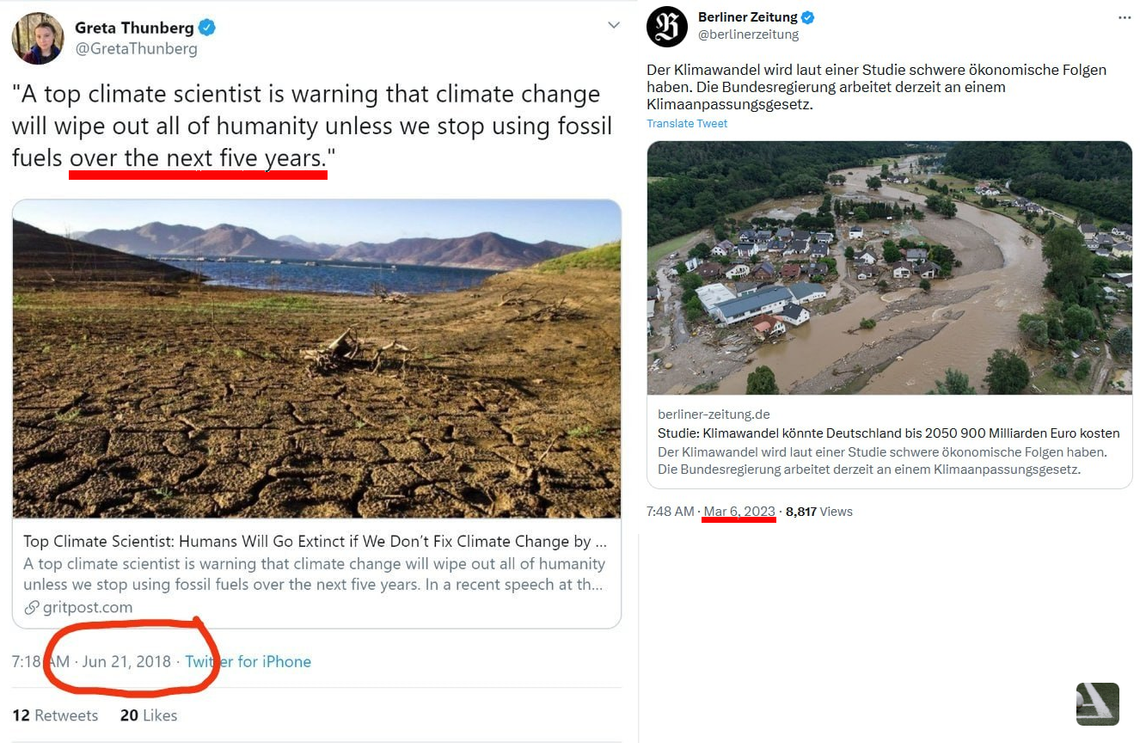 Import nach Datenbankcrash - Nummer 1384