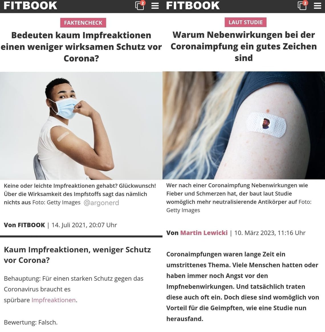 Import nach Datenbankcrash - Nummer 1389