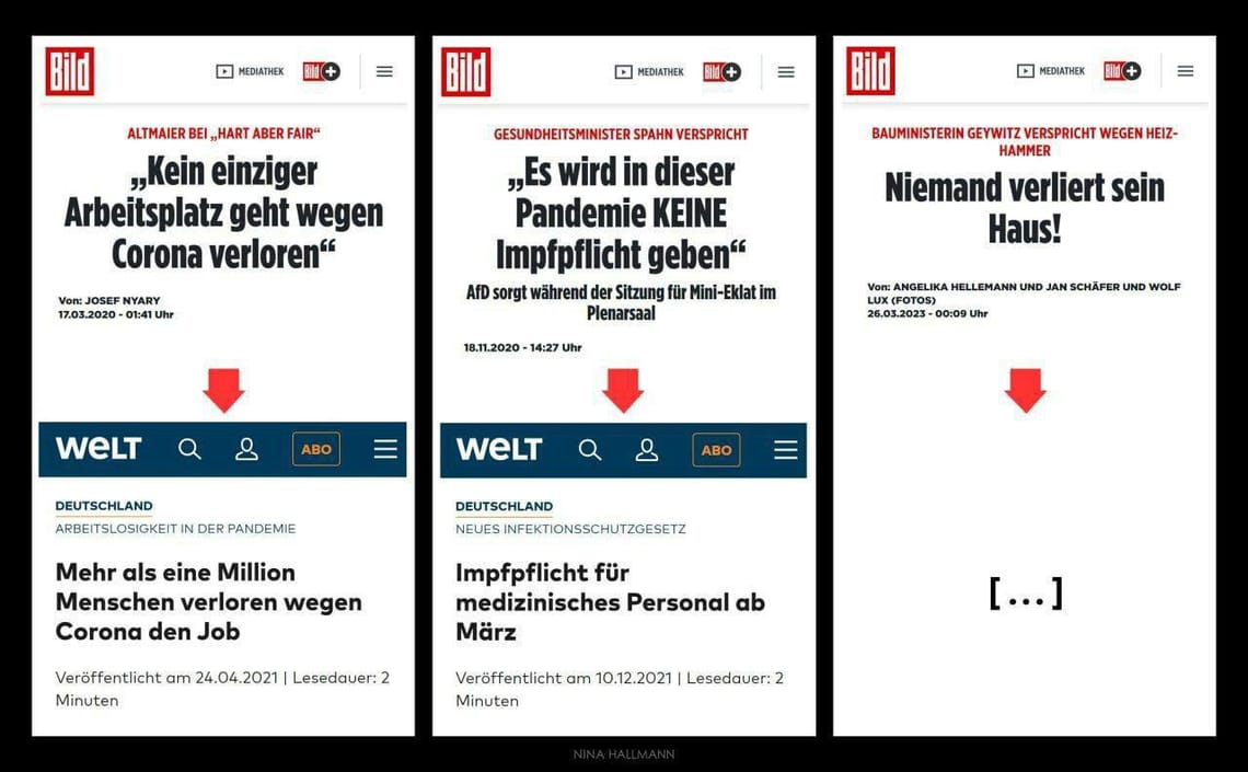 Import nach Datenbankcrash - Nummer 1267