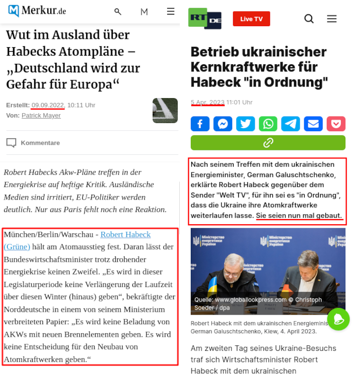 Import nach Datenbankcrash - Nummer 1274