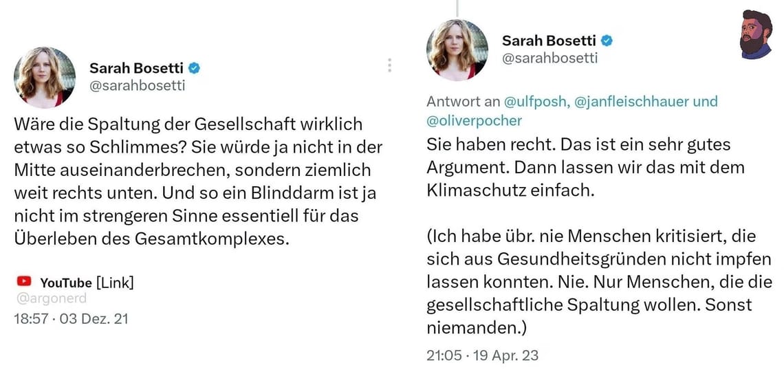 Import nach Datenbankcrash - Nummer 1277