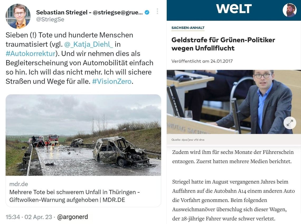 Import nach Datenbankcrash - Nummer 1278