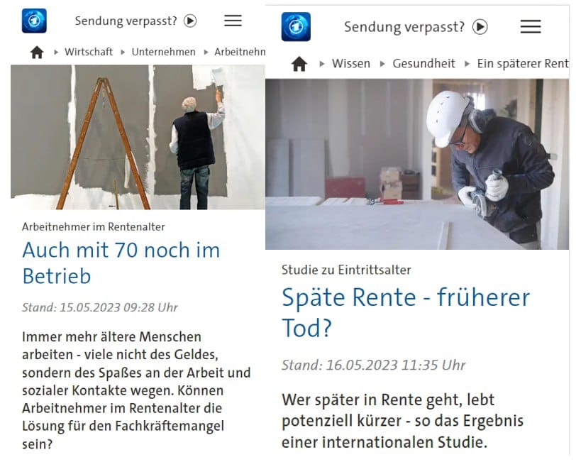 Import nach Datenbankcrash - Nummer 1309