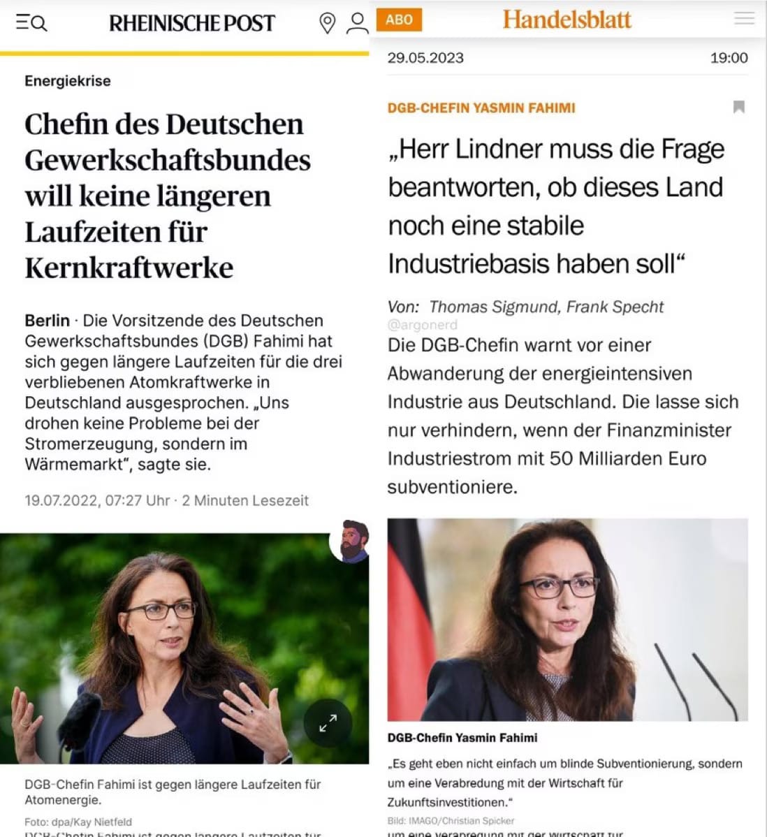 Import nach Datenbankcrash - Nummer 1315