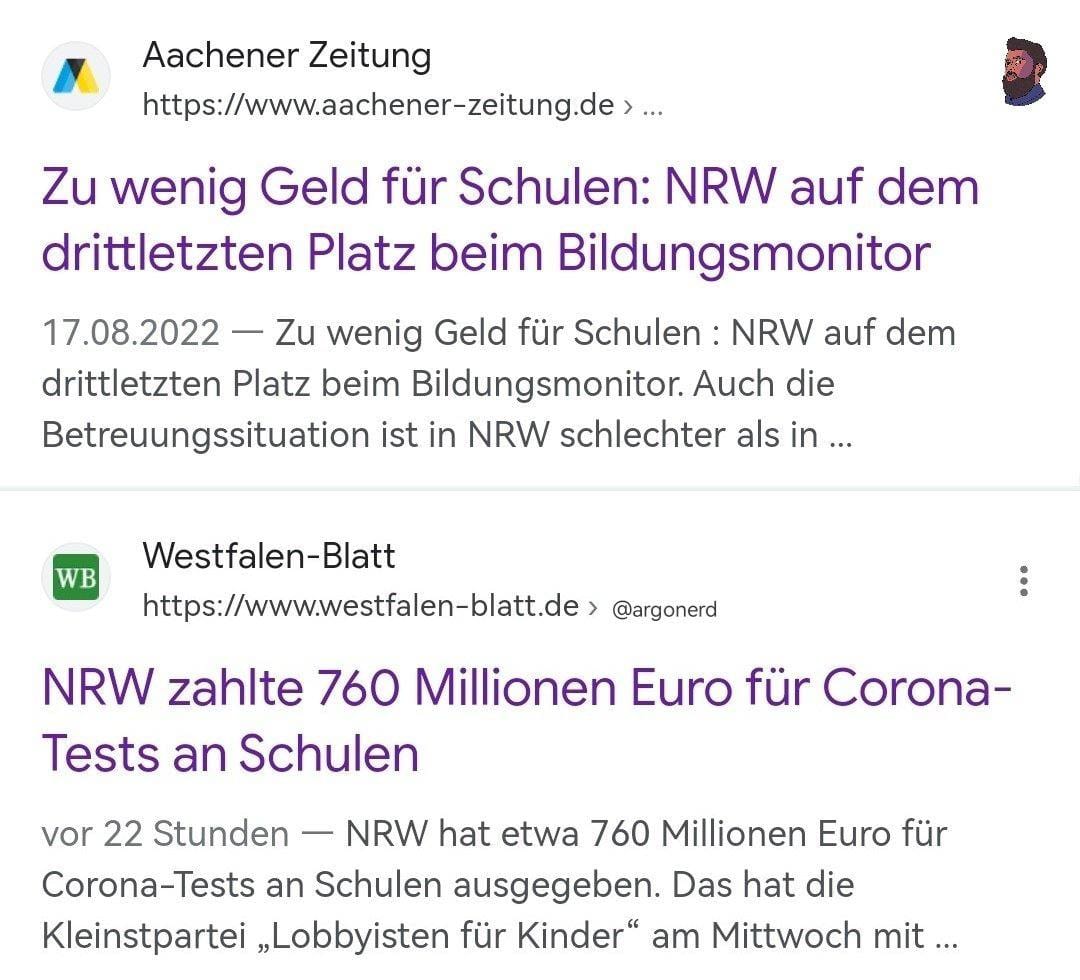 Import nach Datenbankcrash - Nummer 1321