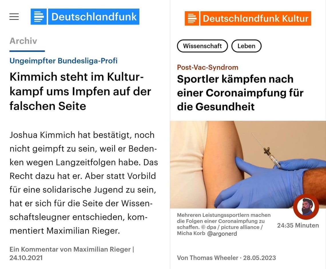 Import nach Datenbankcrash - Nummer 1327