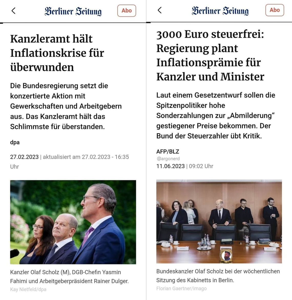 Import nach Datenbankcrash - Nummer 1451