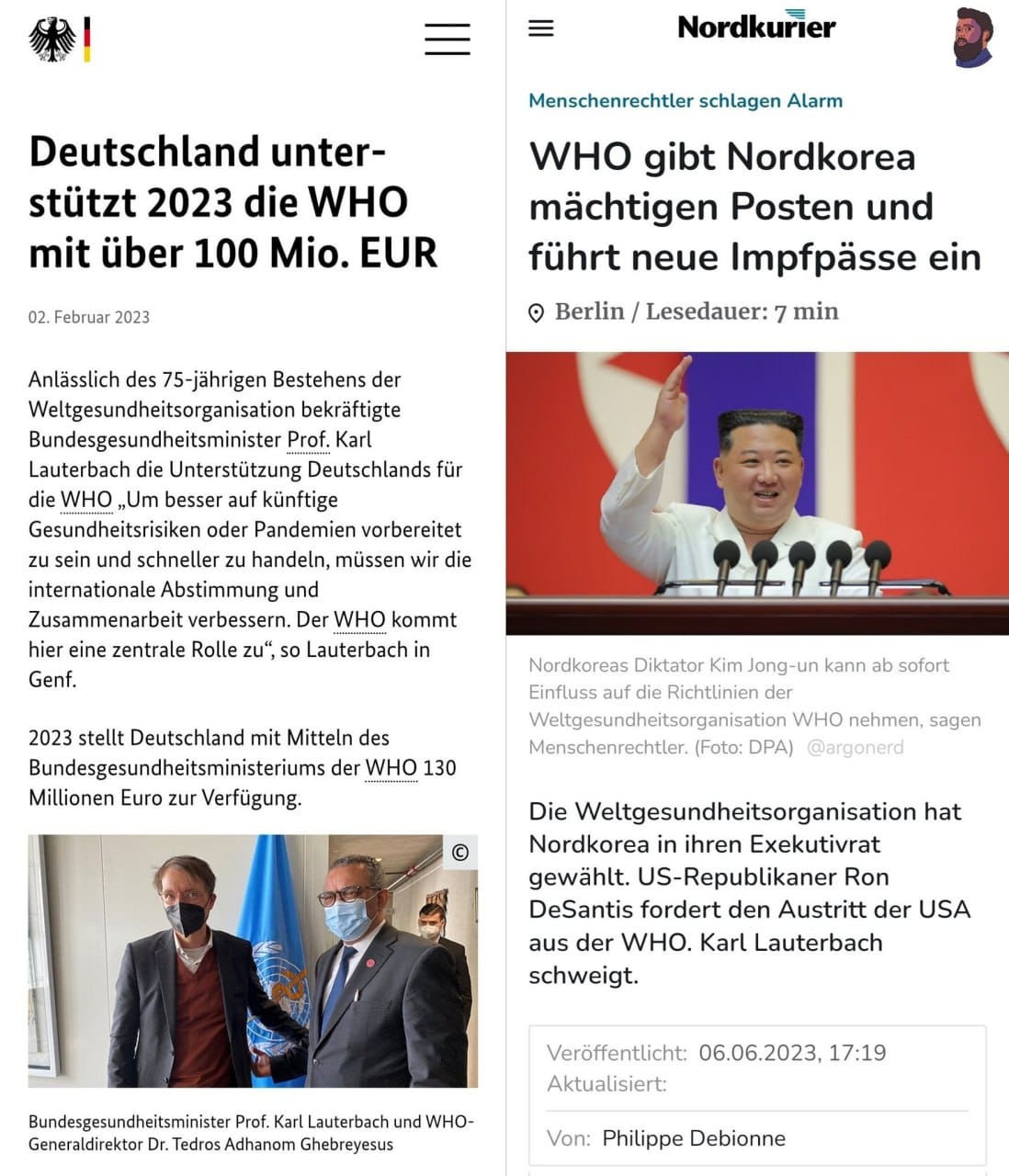 Import nach Datenbankcrash - Nummer 1454