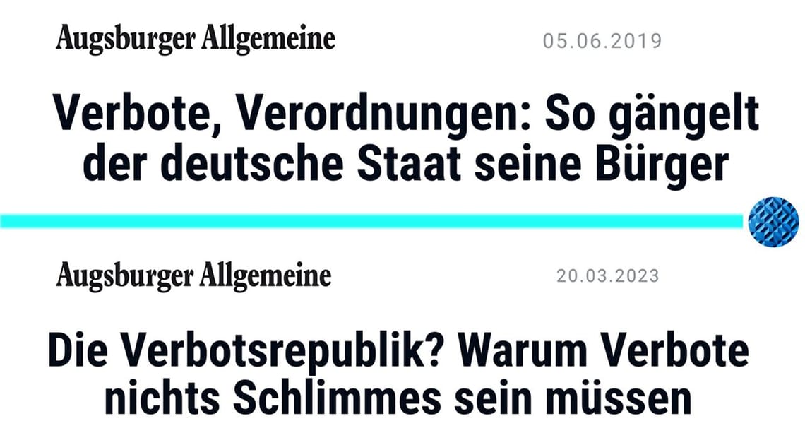 Import nach Datenbankcrash - Nummer 1440