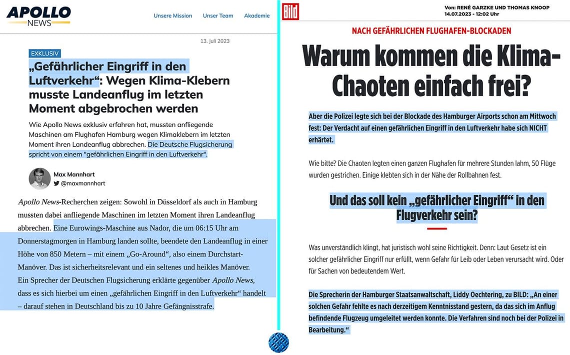 Import nach Datenbankcrash - Nummer 1441