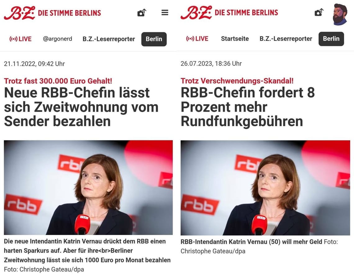 Import nach Datenbankcrash - Nummer 1442