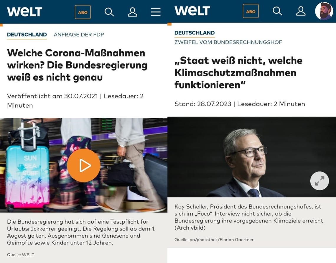 Import nach Datenbankcrash - Nummer 1443