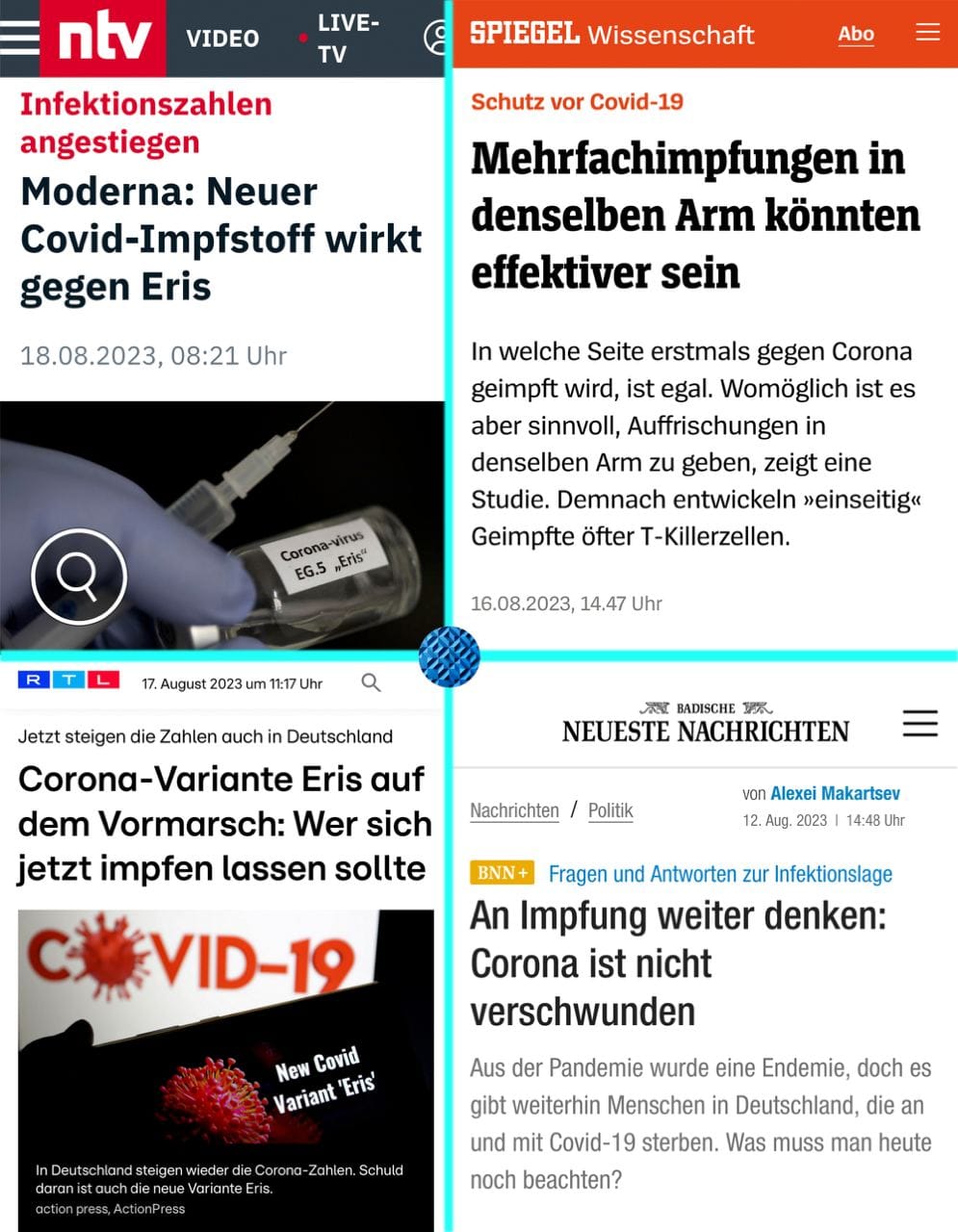 Import nach Datenbankcrash - Nummer 1448