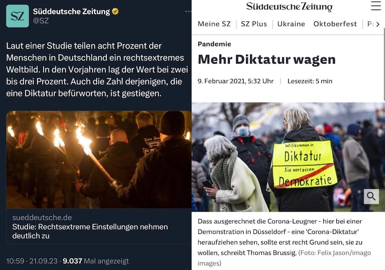 Import nach Datenbankcrash - Nummer 1263