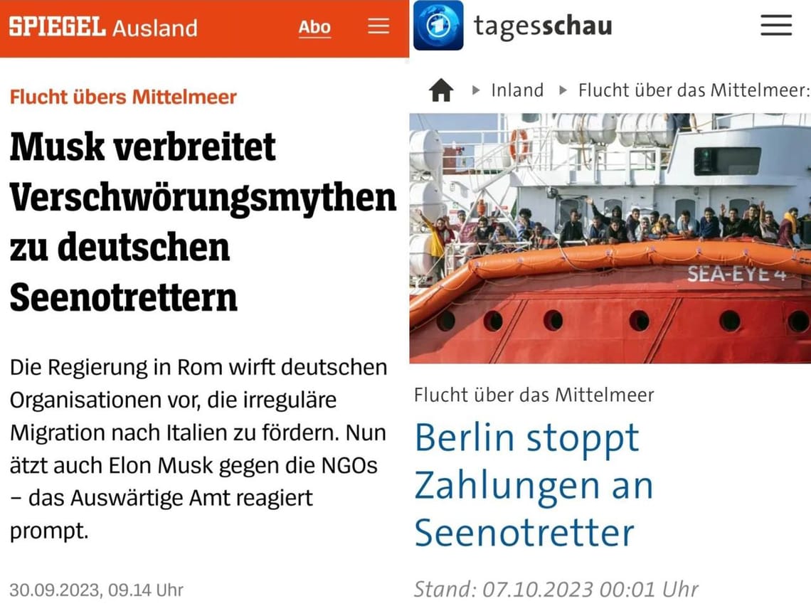 Import nach Datenbankcrash - Nummer 1288