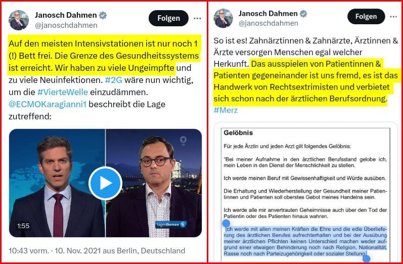 Import nach Datenbankcrash - Nummer 1293