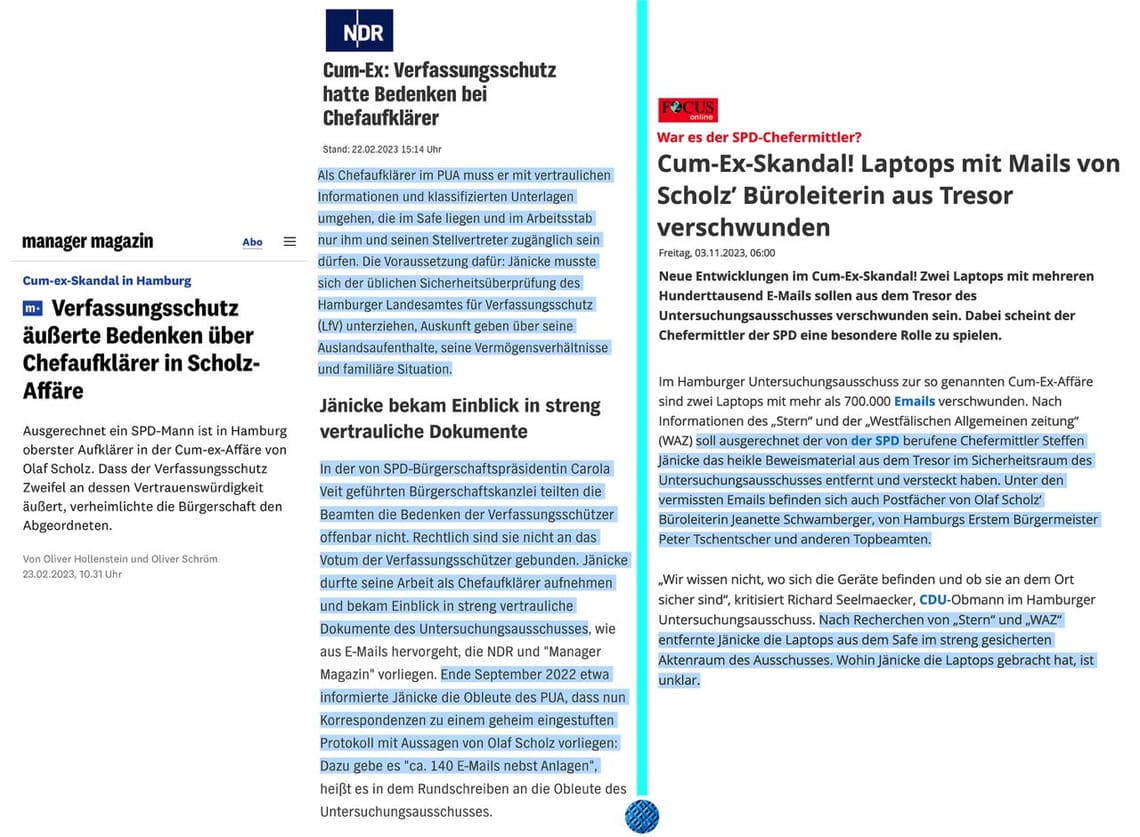 Import nach Datenbankcrash - Nummer 1255