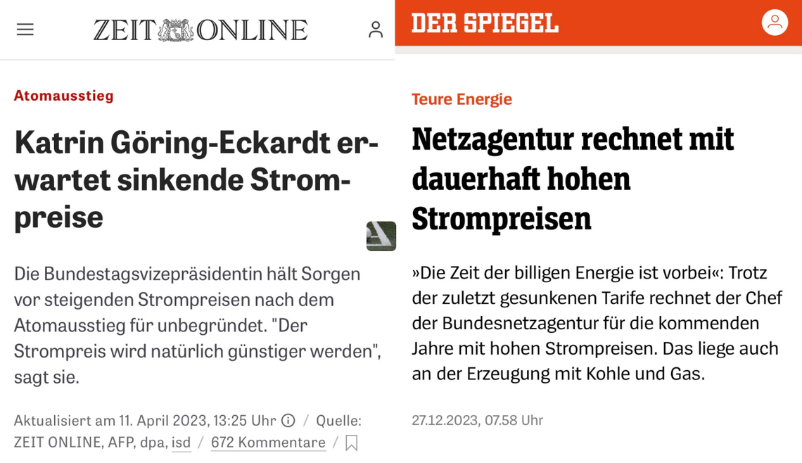 Import nach Datenbankcrash - Nummer 1333