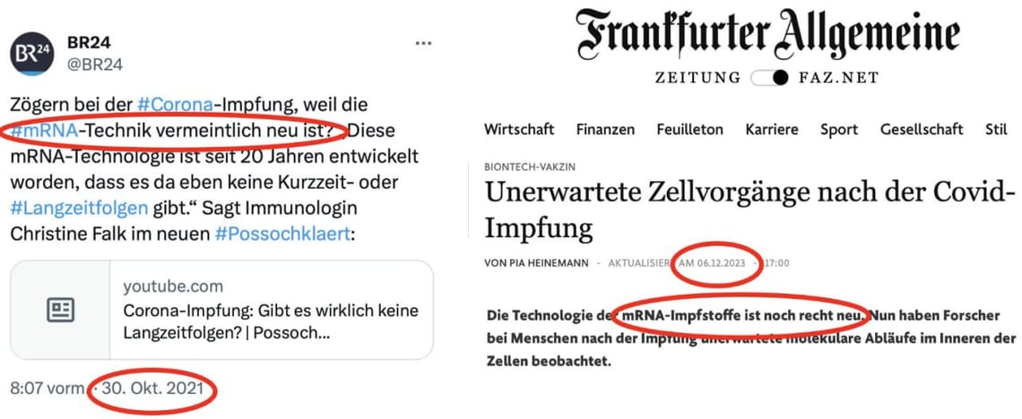 Import nach Datenbankcrash - Nummer 1345