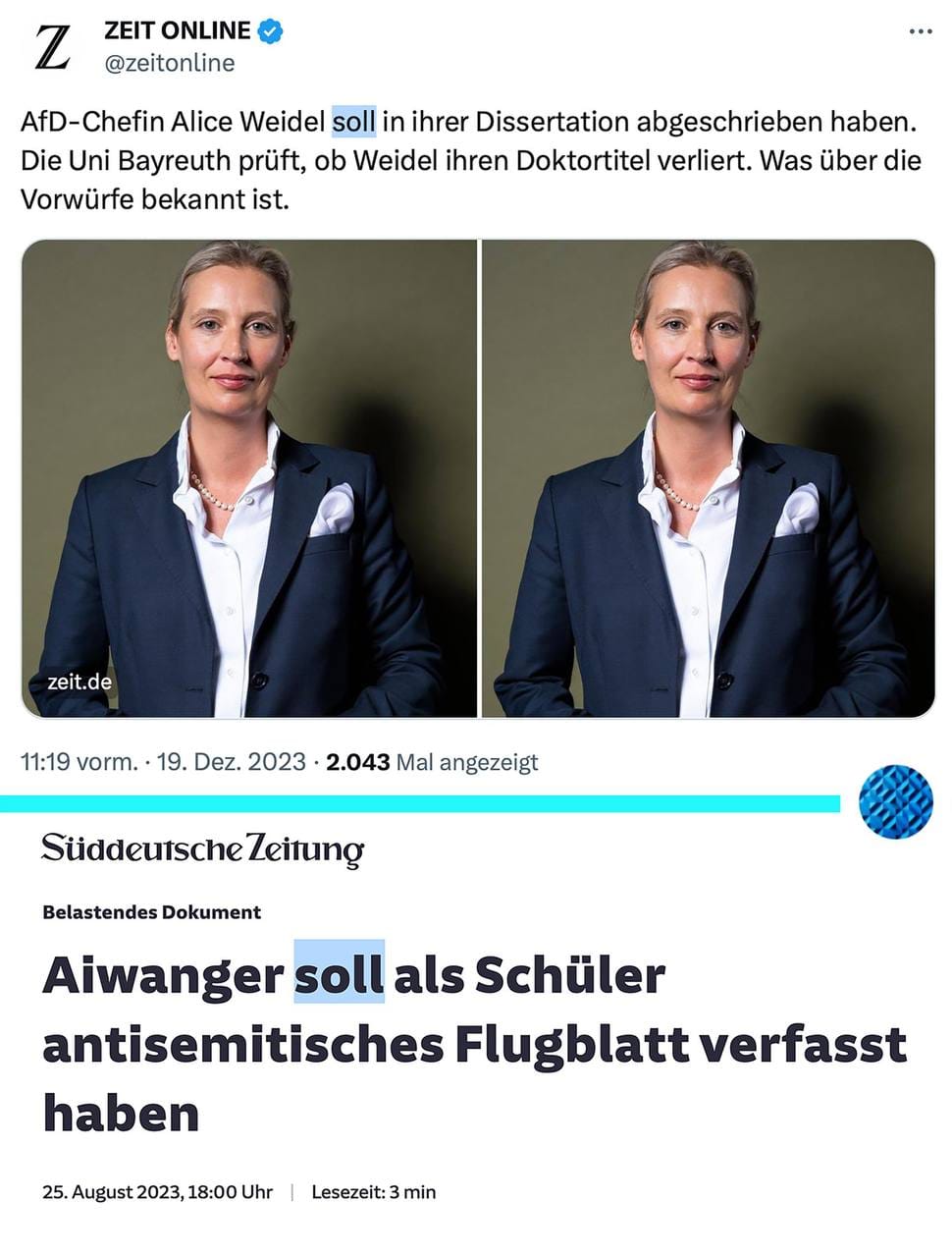 Import nach Datenbankcrash - Nummer 1355