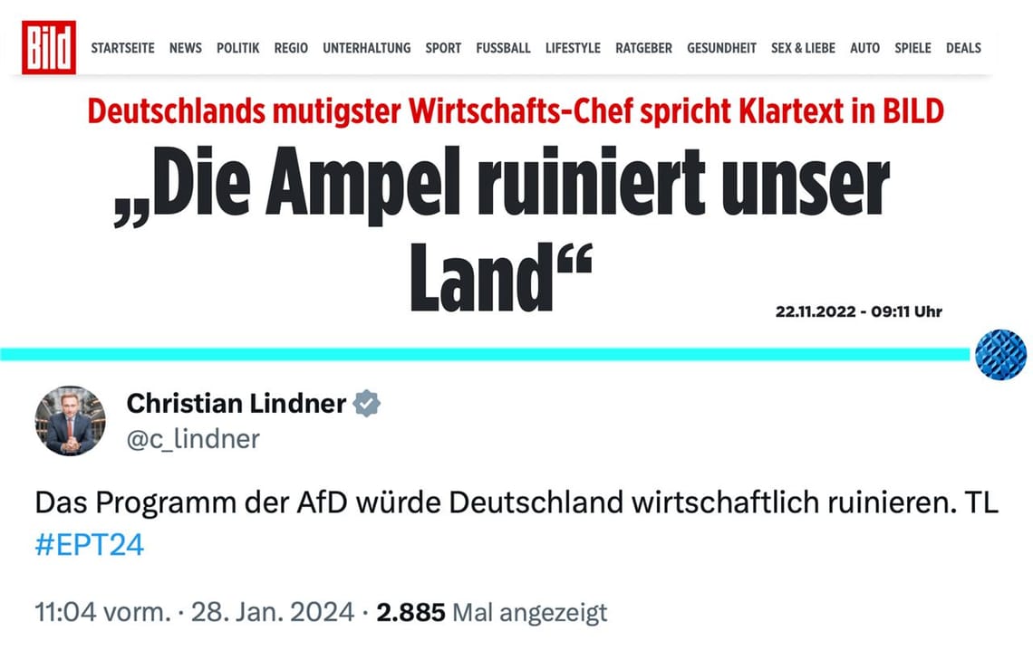 Import nach Datenbankcrash - Nummer 1129