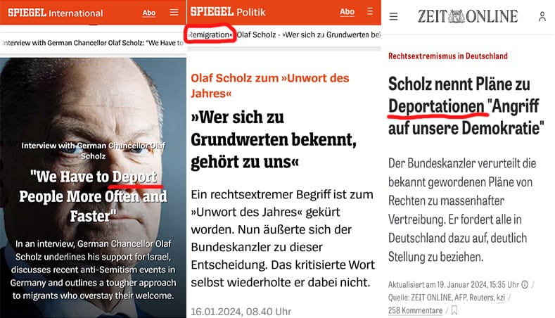 Import nach Datenbankcrash - Nummer 1131