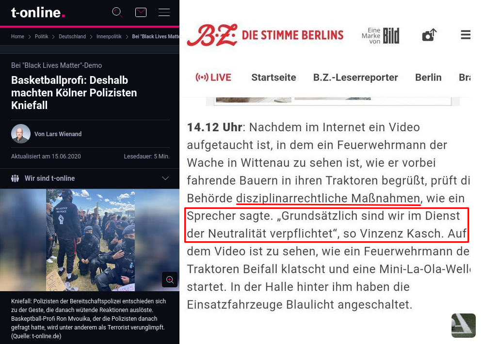 Import nach Datenbankcrash - Nummer 1135