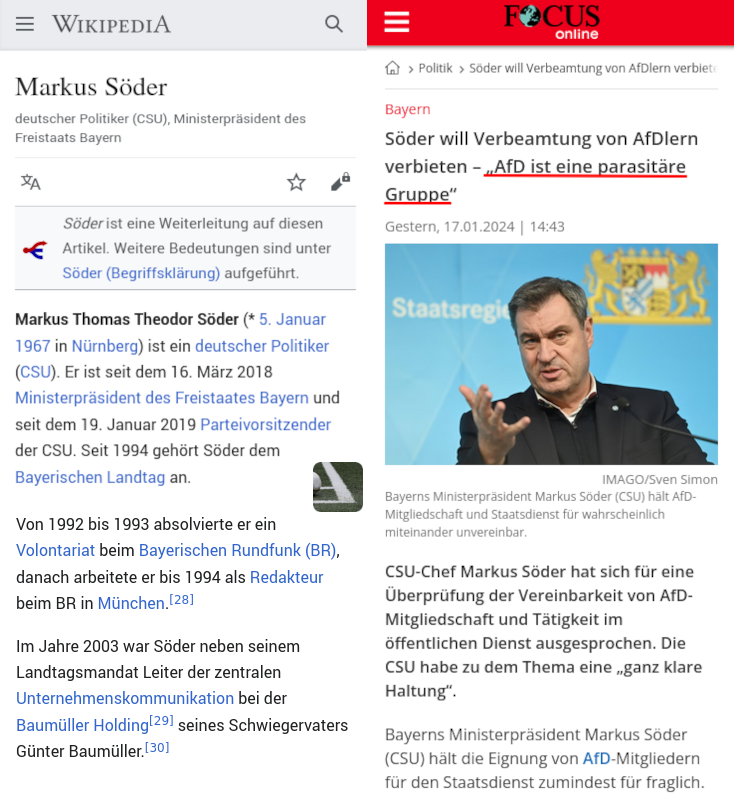 Import nach Datenbankcrash - Nummer 1136