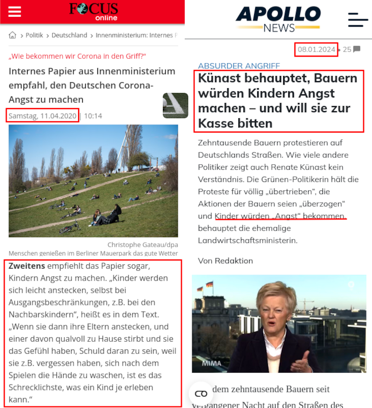 Import nach Datenbankcrash - Nummer 1139