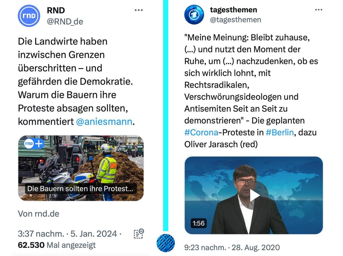 Import nach Datenbankcrash - Nummer 1144