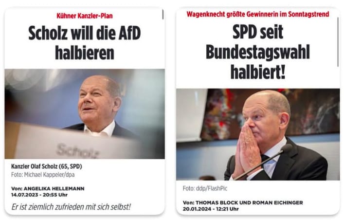 Import nach Datenbankcrash - Nummer 1147