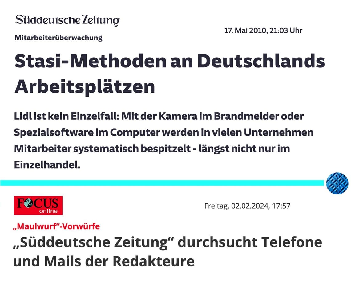 Import nach Datenbankcrash - Nummer 1098