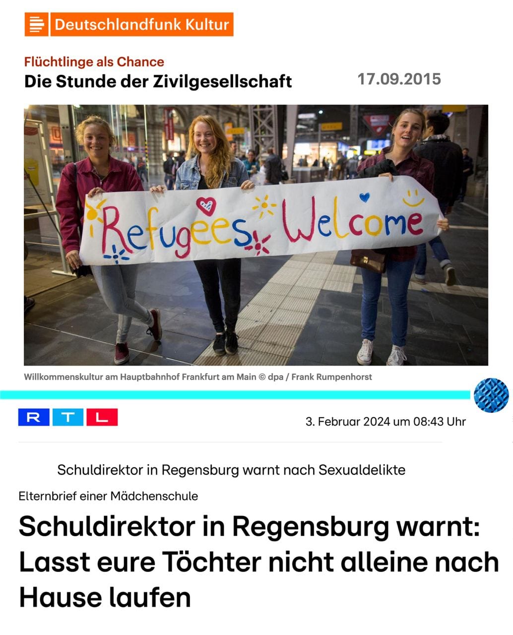 Import nach Datenbankcrash - Nummer 1099