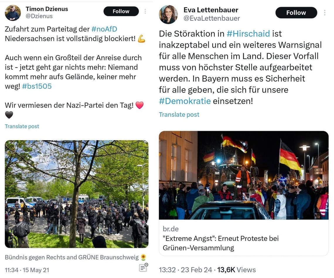 Import nach Datenbankcrash - Nummer 1118