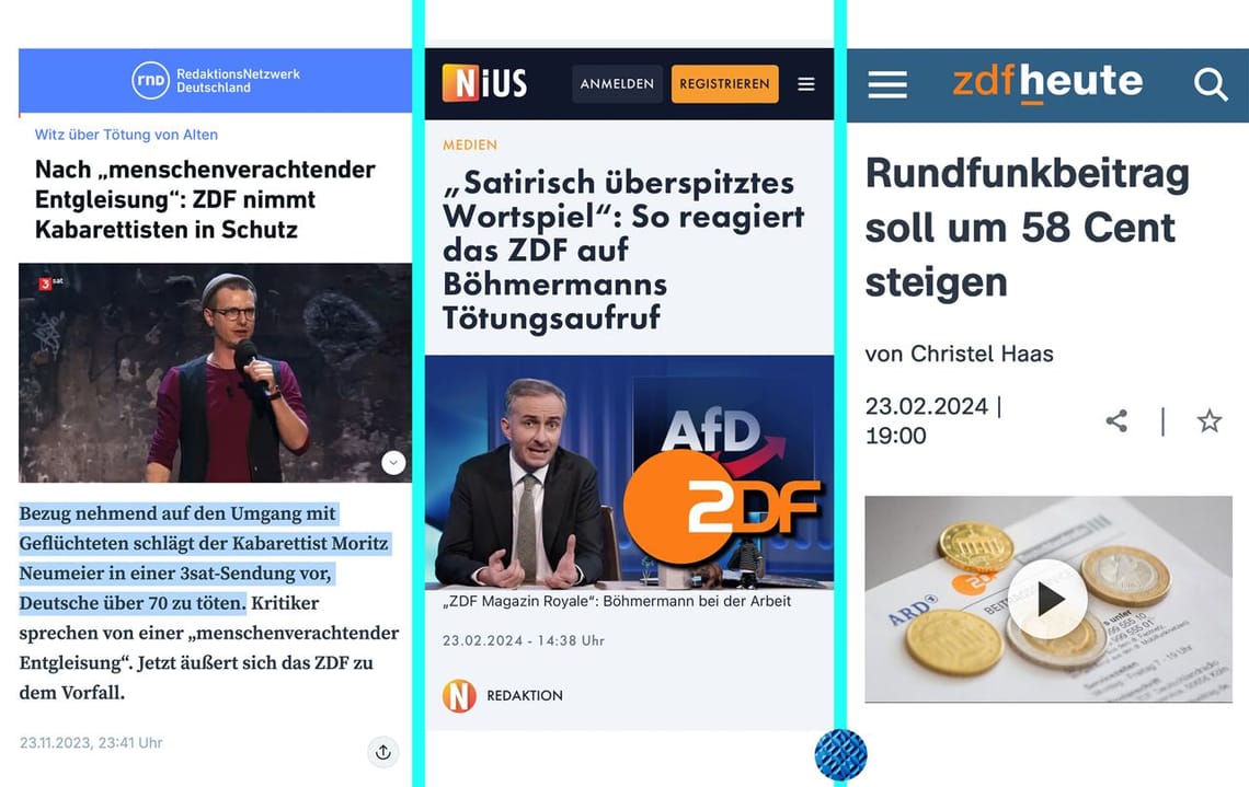 Import nach Datenbankcrash - Nummer 1119