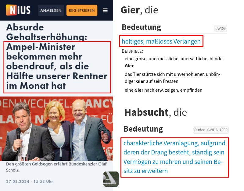 Import nach Datenbankcrash - Nummer 1075