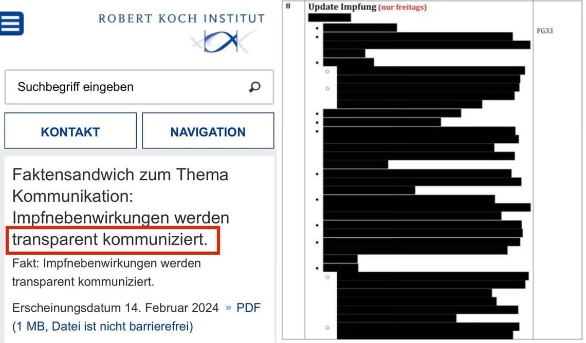 Import nach Datenbankcrash - Nummer 1088