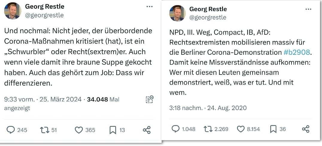 Import nach Datenbankcrash - Nummer 1089